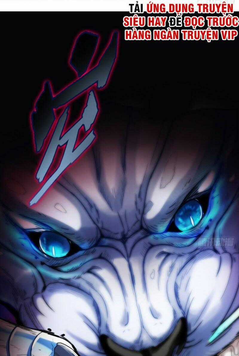 Bất Hủ Phàm Nhân - Chapter 23 - Trang 2