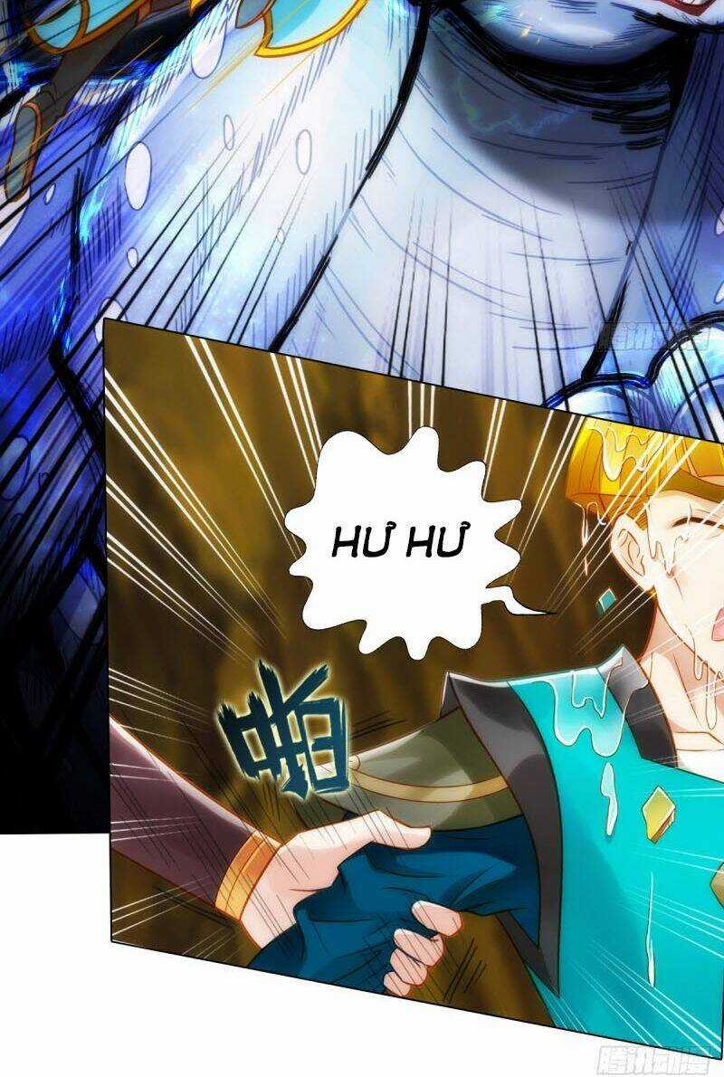 Bất Hủ Phàm Nhân - Chapter 23 - Trang 14