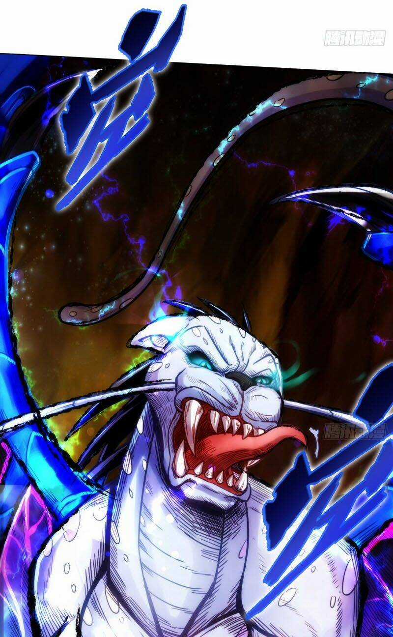 Bất Hủ Phàm Nhân - Chapter 23 - Trang 17