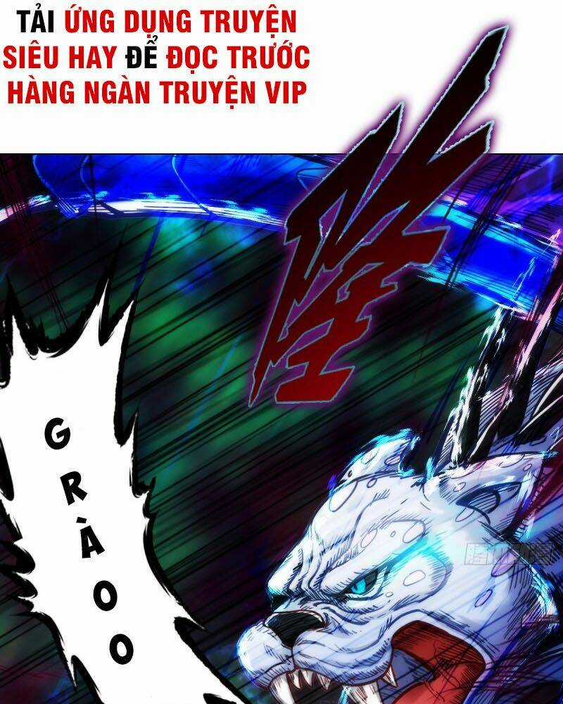 Bất Hủ Phàm Nhân - Chapter 23 - Trang 19