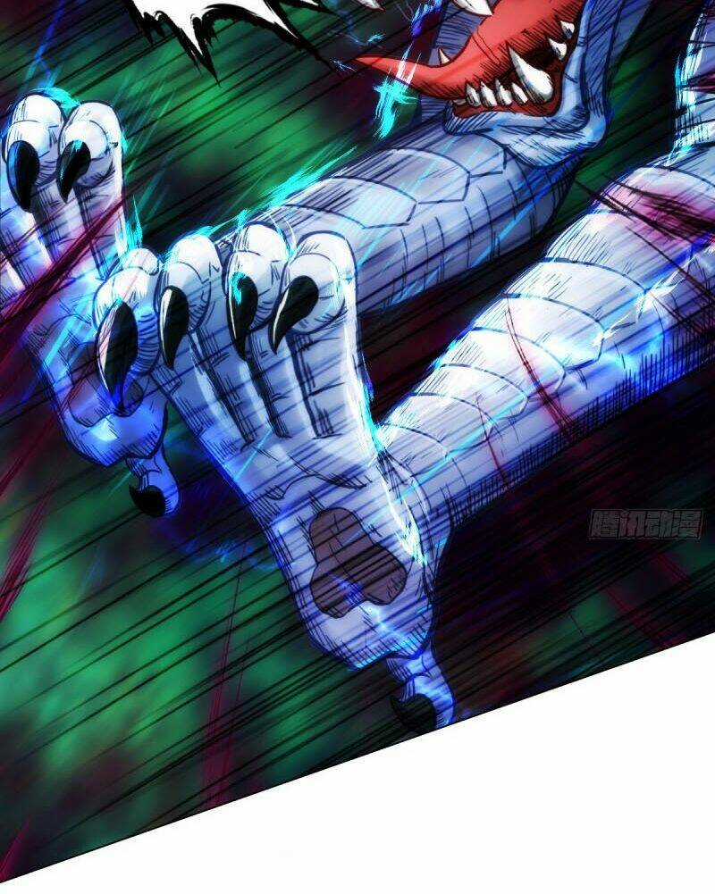 Bất Hủ Phàm Nhân - Chapter 23 - Trang 20