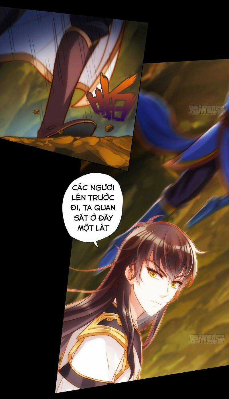 Bất Hủ Phàm Nhân - Chapter 23 - Trang 24