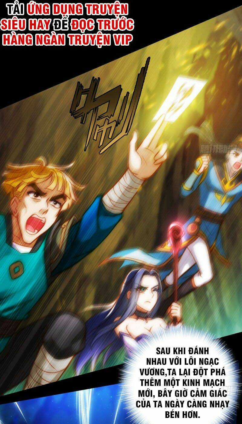 Bất Hủ Phàm Nhân - Chapter 23 - Trang 26