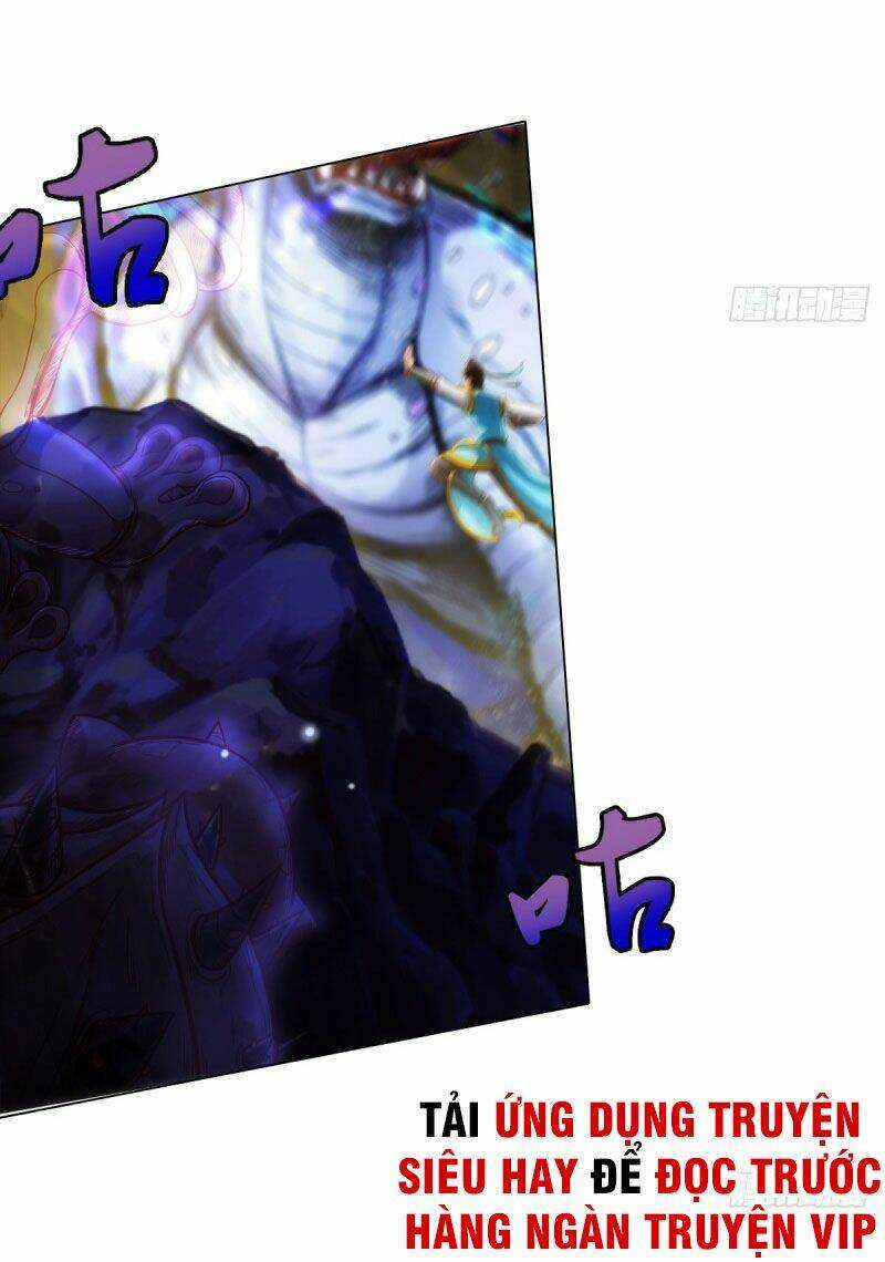 Bất Hủ Phàm Nhân - Chapter 23 - Trang 30
