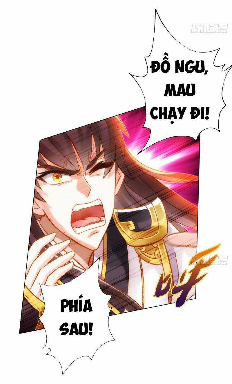 Bất Hủ Phàm Nhân - Chapter 23 - Trang 4