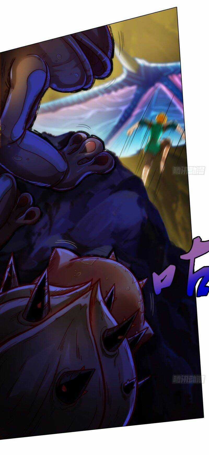 Bất Hủ Phàm Nhân - Chapter 23 - Trang 31