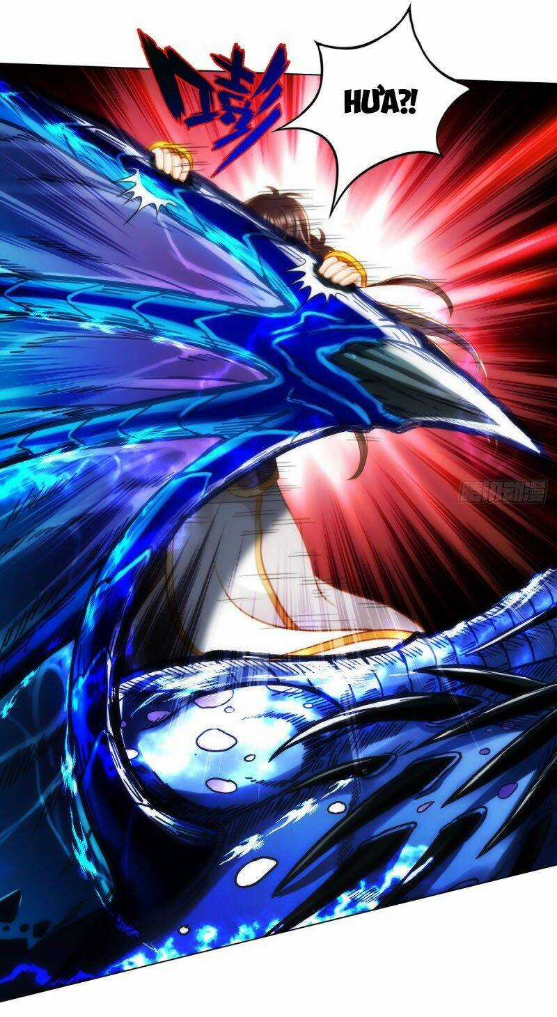 Bất Hủ Phàm Nhân - Chapter 23 - Trang 35