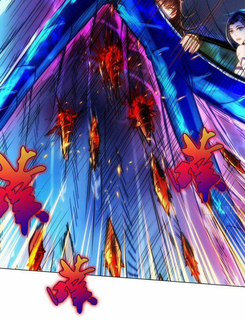 Bất Hủ Phàm Nhân - Chapter 23 - Trang 37