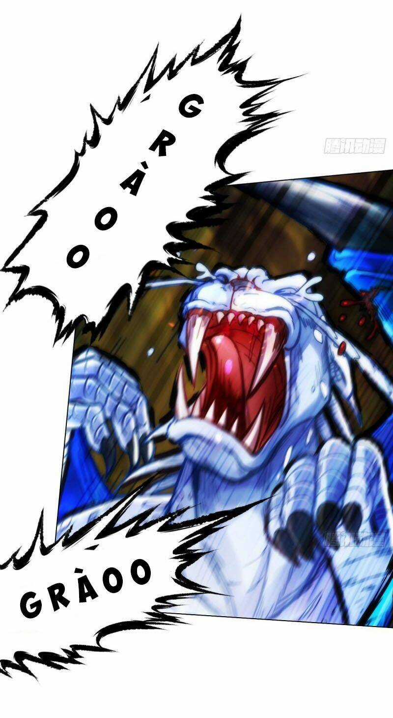 Bất Hủ Phàm Nhân - Chapter 23 - Trang 38