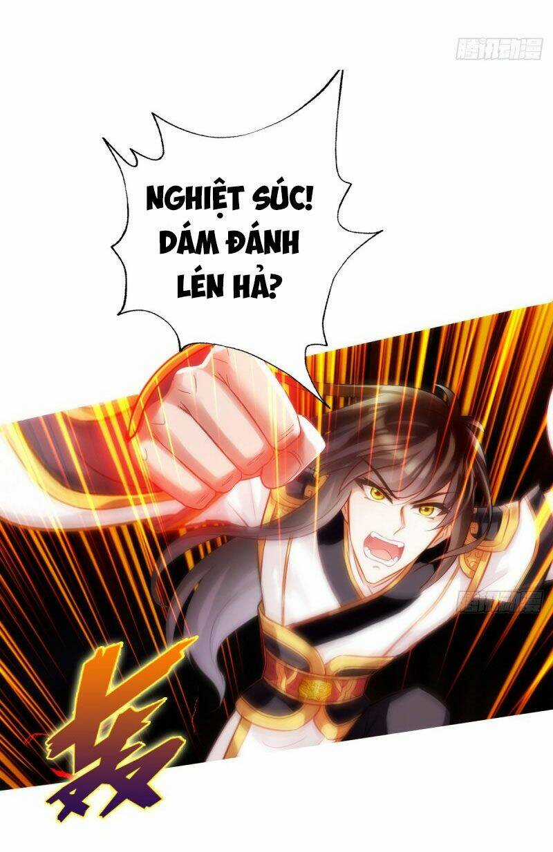 Bất Hủ Phàm Nhân - Chapter 23 - Trang 39