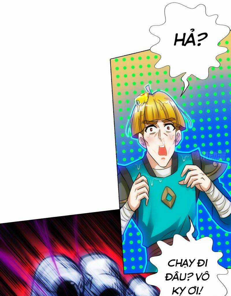 Bất Hủ Phàm Nhân - Chapter 23 - Trang 5