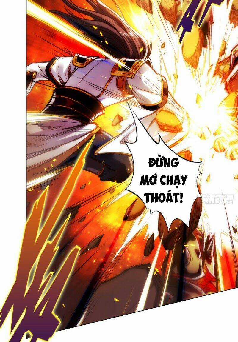 Bất Hủ Phàm Nhân - Chapter 23 - Trang 41