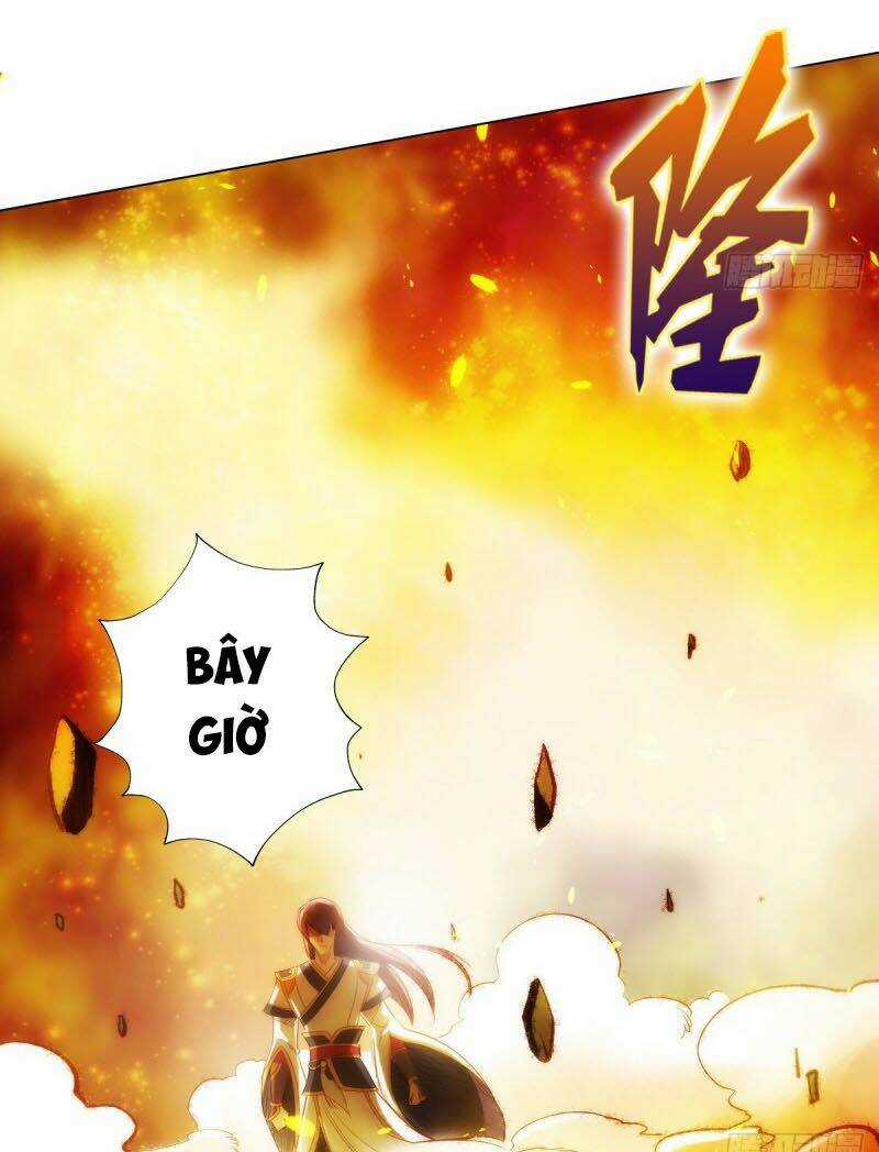 Bất Hủ Phàm Nhân - Chapter 23 - Trang 42