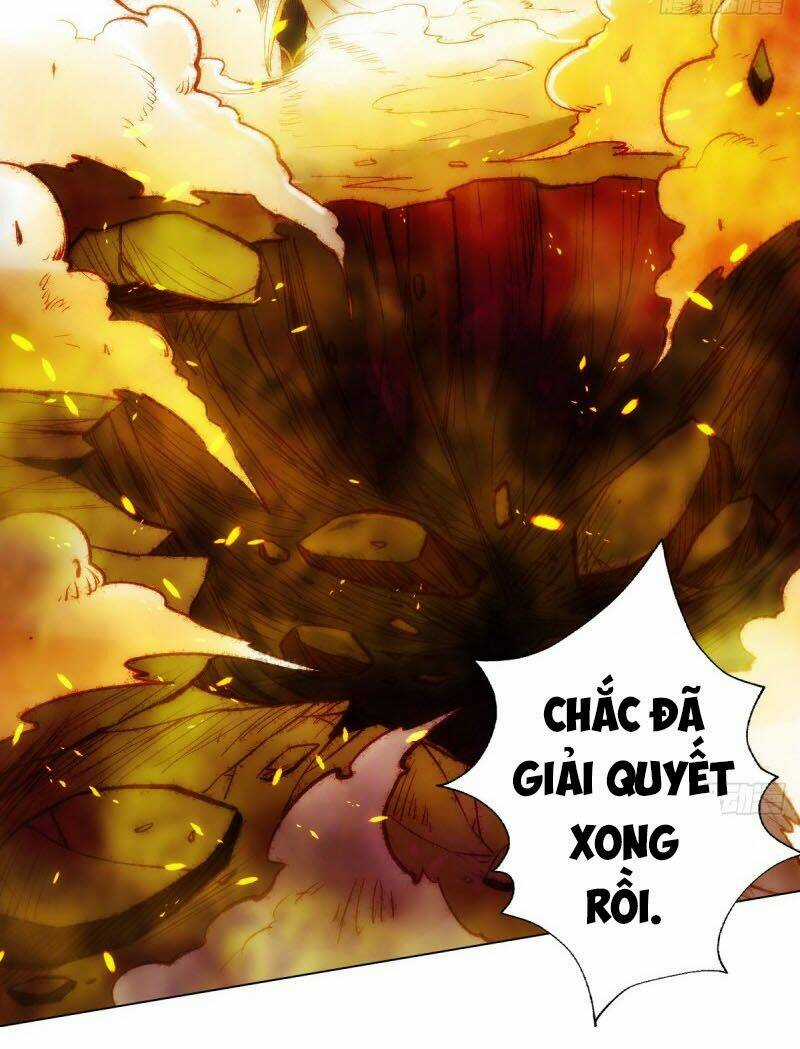 Bất Hủ Phàm Nhân - Chapter 23 - Trang 43