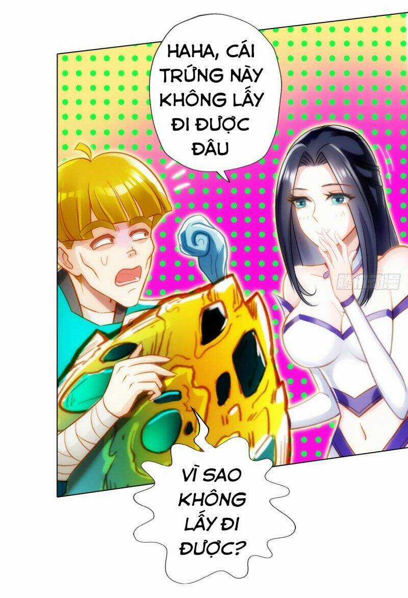 Bất Hủ Phàm Nhân - Chapter 23 - Trang 47