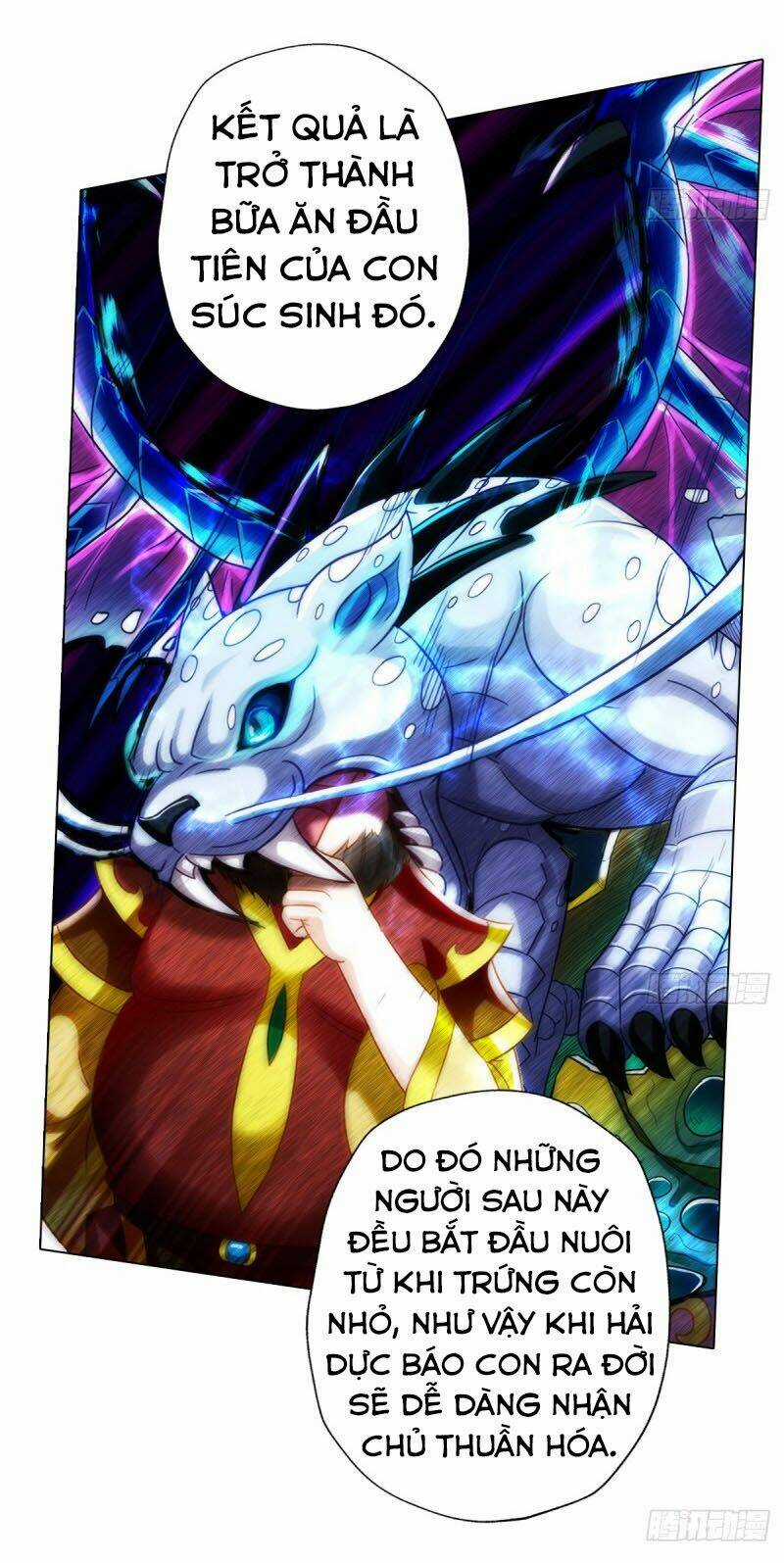 Bất Hủ Phàm Nhân - Chapter 23 - Trang 50