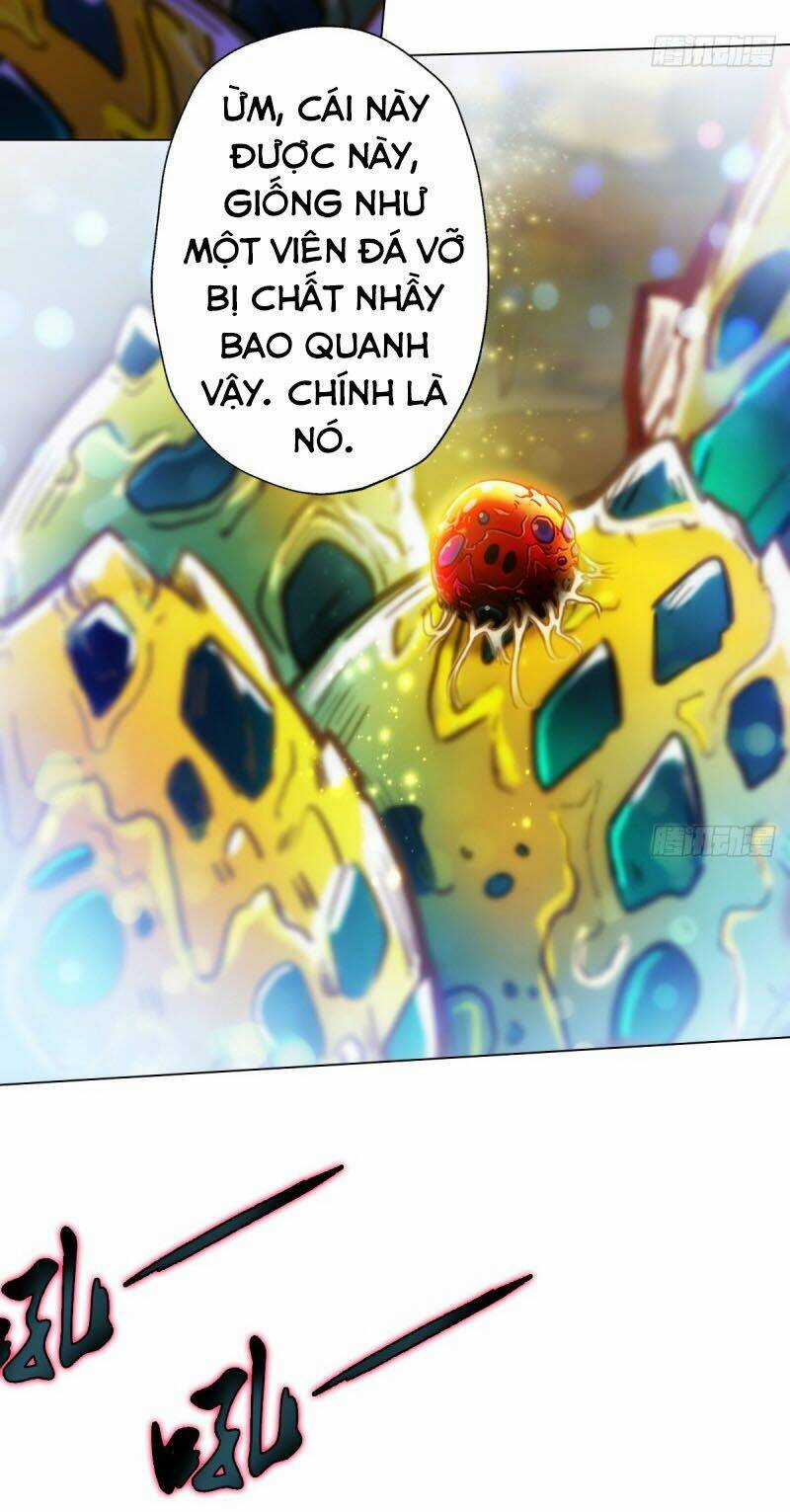 Bất Hủ Phàm Nhân - Chapter 23 - Trang 53