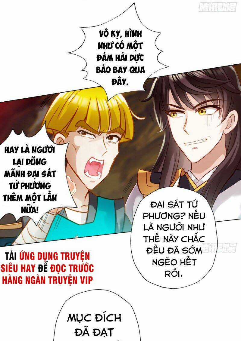 Bất Hủ Phàm Nhân - Chapter 23 - Trang 54