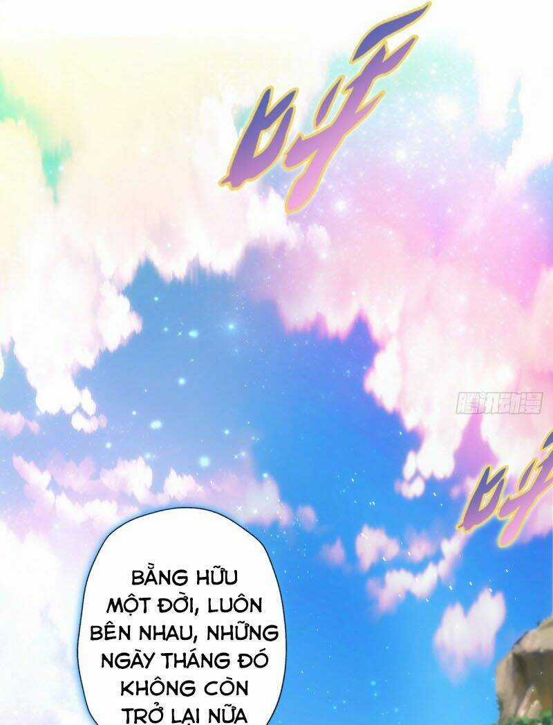 Bất Hủ Phàm Nhân - Chapter 23 - Trang 59