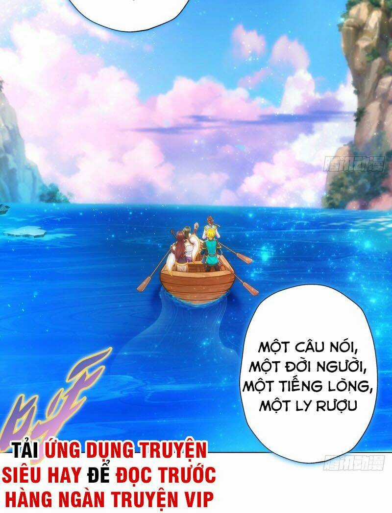 Bất Hủ Phàm Nhân - Chapter 23 - Trang 60