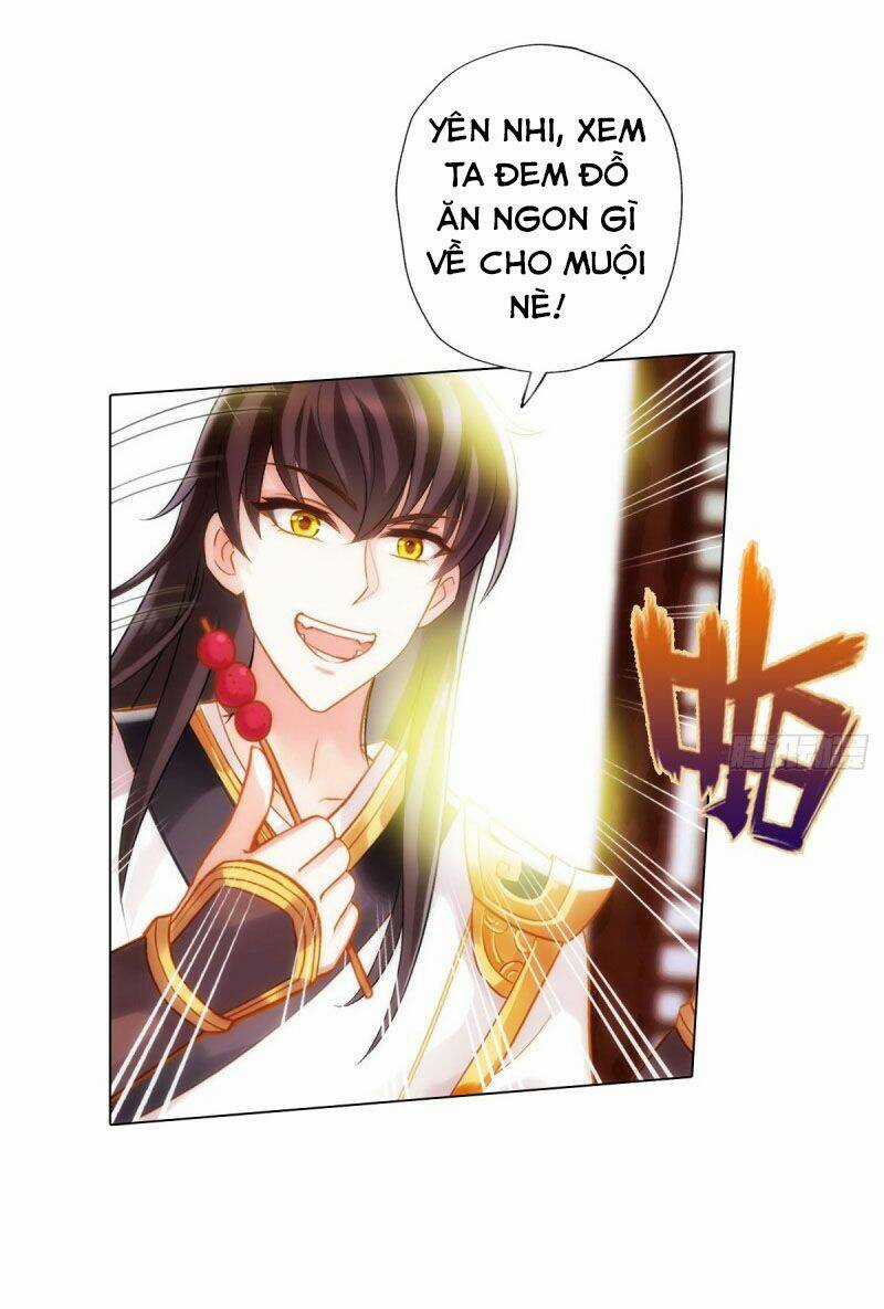 Bất Hủ Phàm Nhân - Chapter 23 - Trang 61