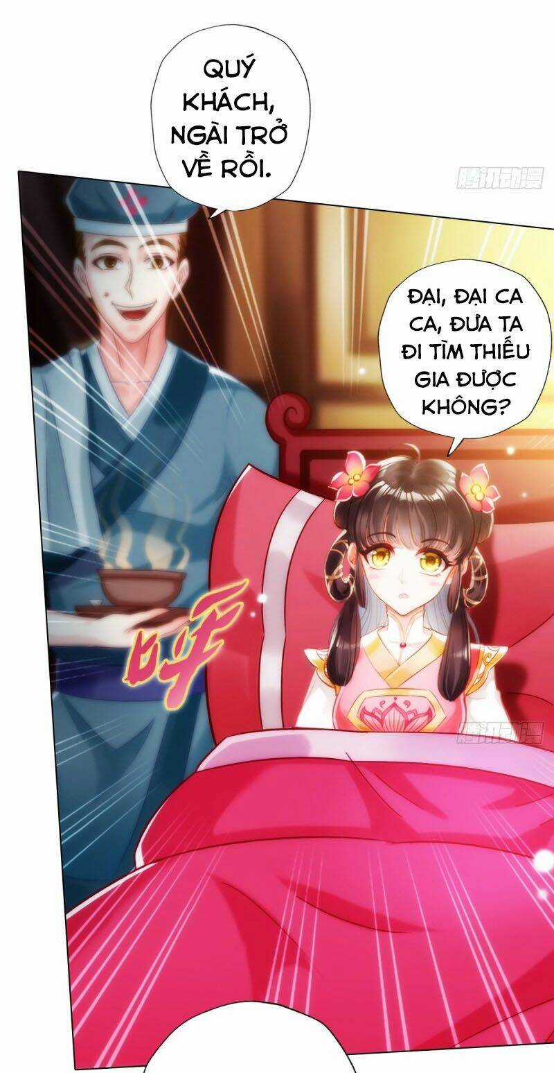 Bất Hủ Phàm Nhân - Chapter 23 - Trang 62