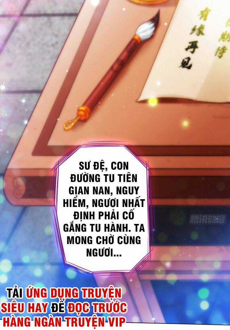 Bất Hủ Phàm Nhân - Chapter 23 - Trang 64