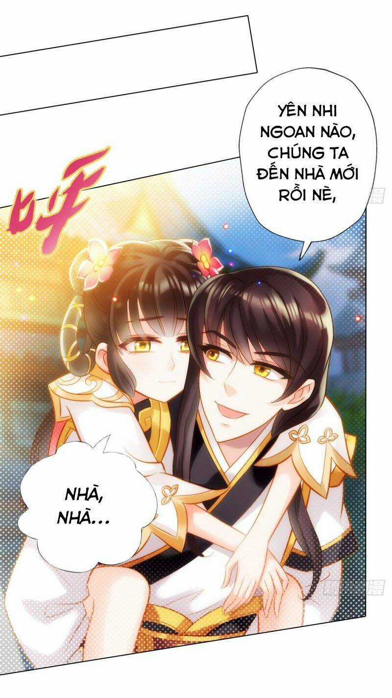 Bất Hủ Phàm Nhân - Chapter 23 - Trang 66