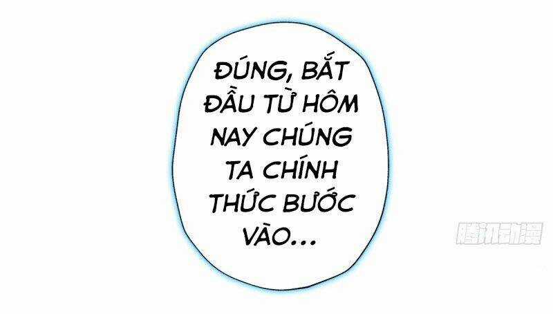 Bất Hủ Phàm Nhân - Chapter 23 - Trang 67