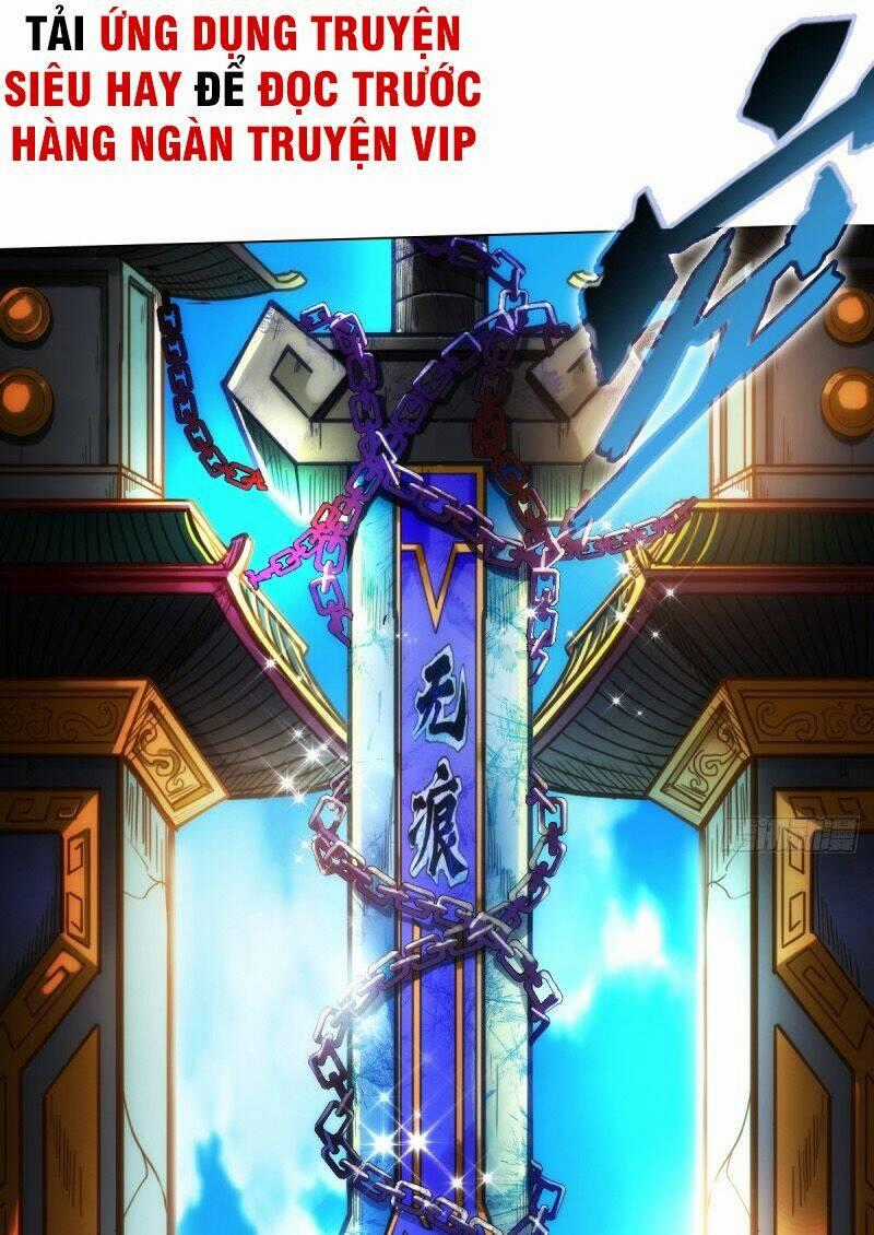 Bất Hủ Phàm Nhân - Chapter 23 - Trang 68