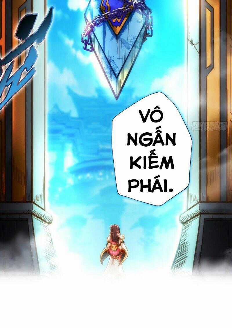 Bất Hủ Phàm Nhân - Chapter 23 - Trang 69