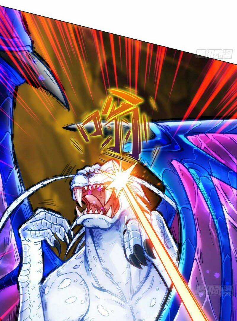 Bất Hủ Phàm Nhân - Chapter 23 - Trang 8