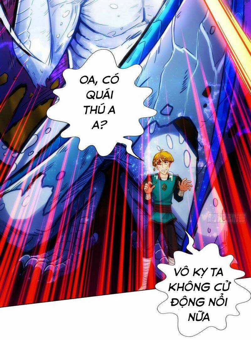 Bất Hủ Phàm Nhân - Chapter 23 - Trang 9