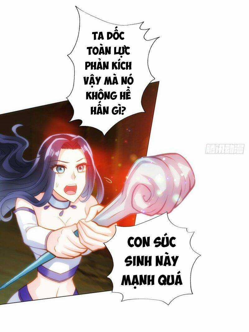 Bất Hủ Phàm Nhân - Chapter 23 - Trang 10