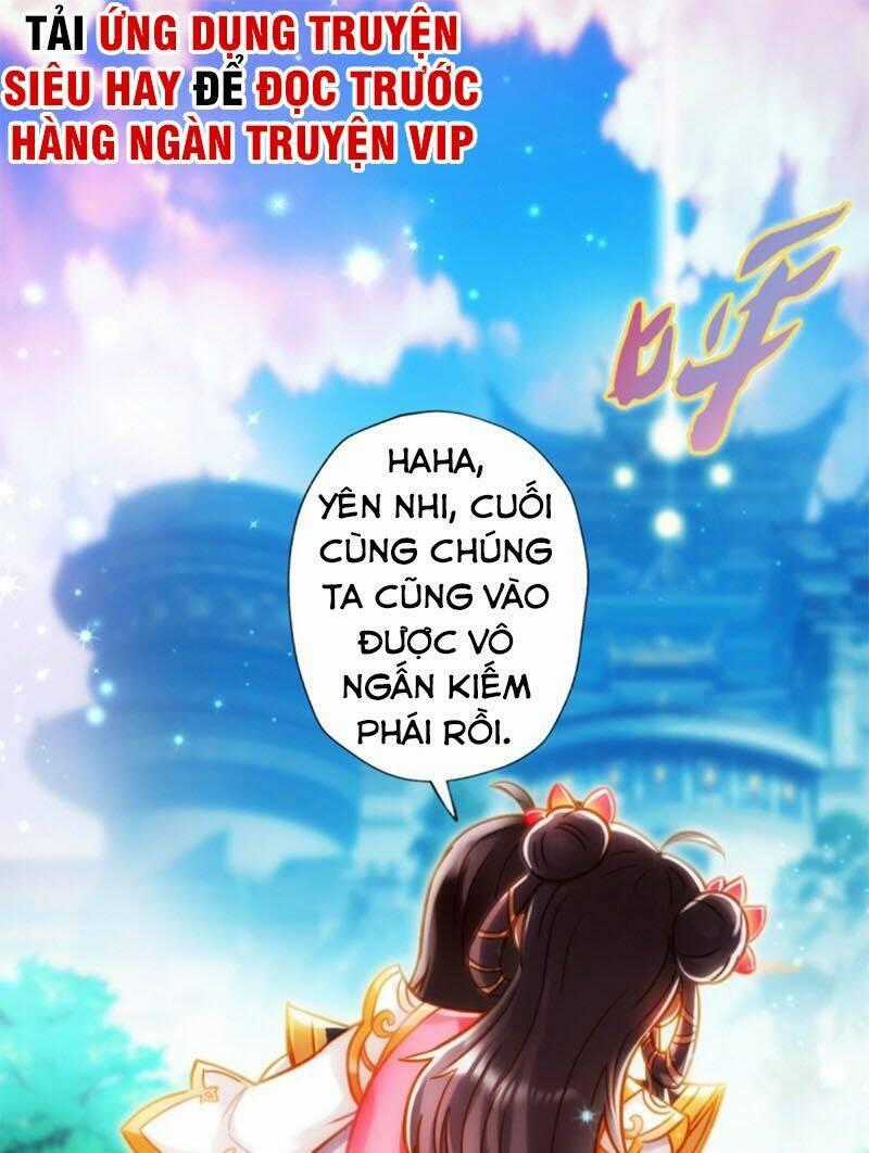 Bất Hủ Phàm Nhân - Chapter 24 - Trang 2