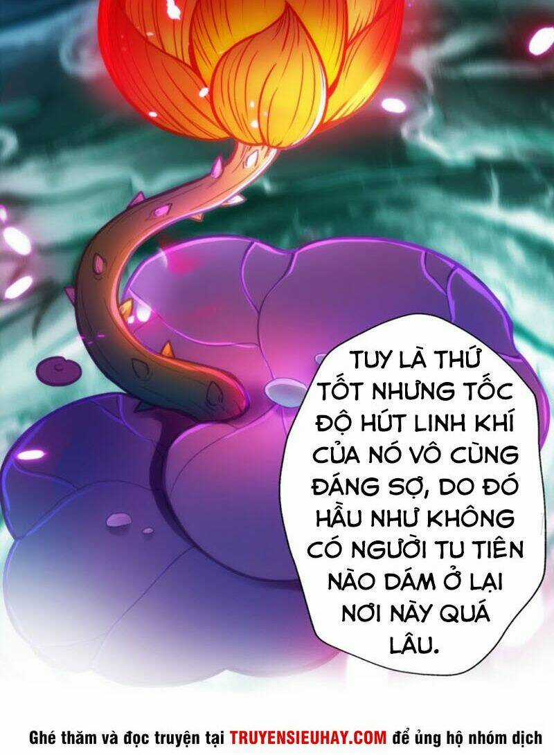 Bất Hủ Phàm Nhân - Chapter 24 - Trang 25