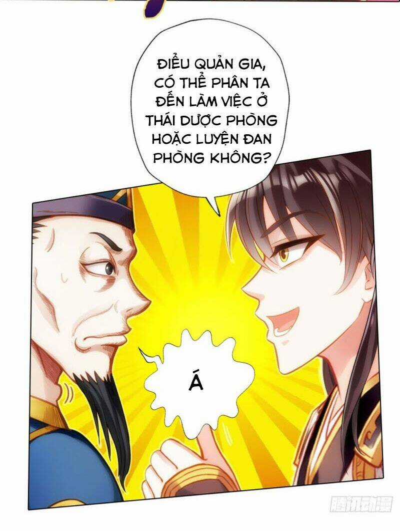 Bất Hủ Phàm Nhân - Chapter 24 - Trang 28