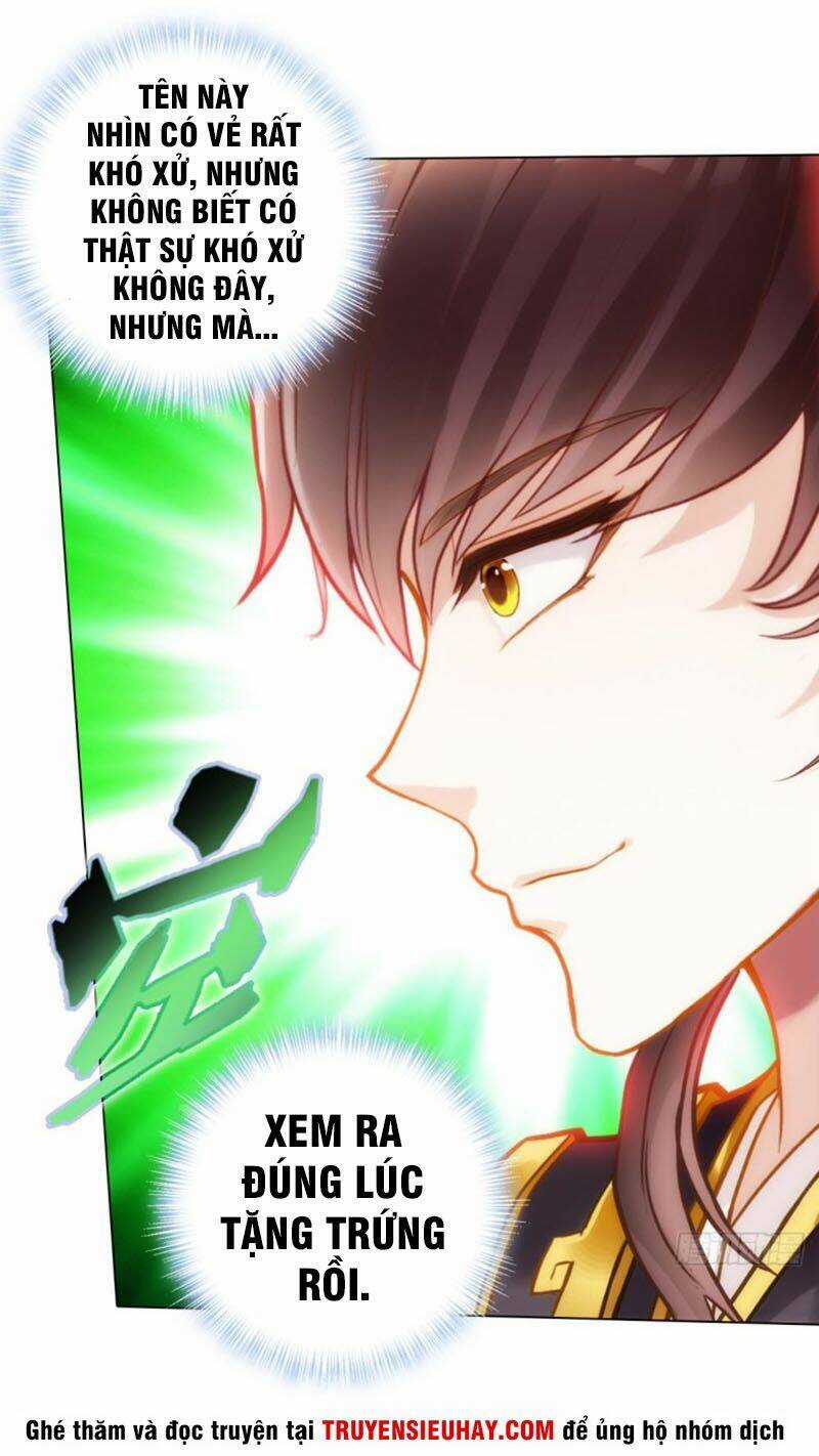 Bất Hủ Phàm Nhân - Chapter 24 - Trang 30