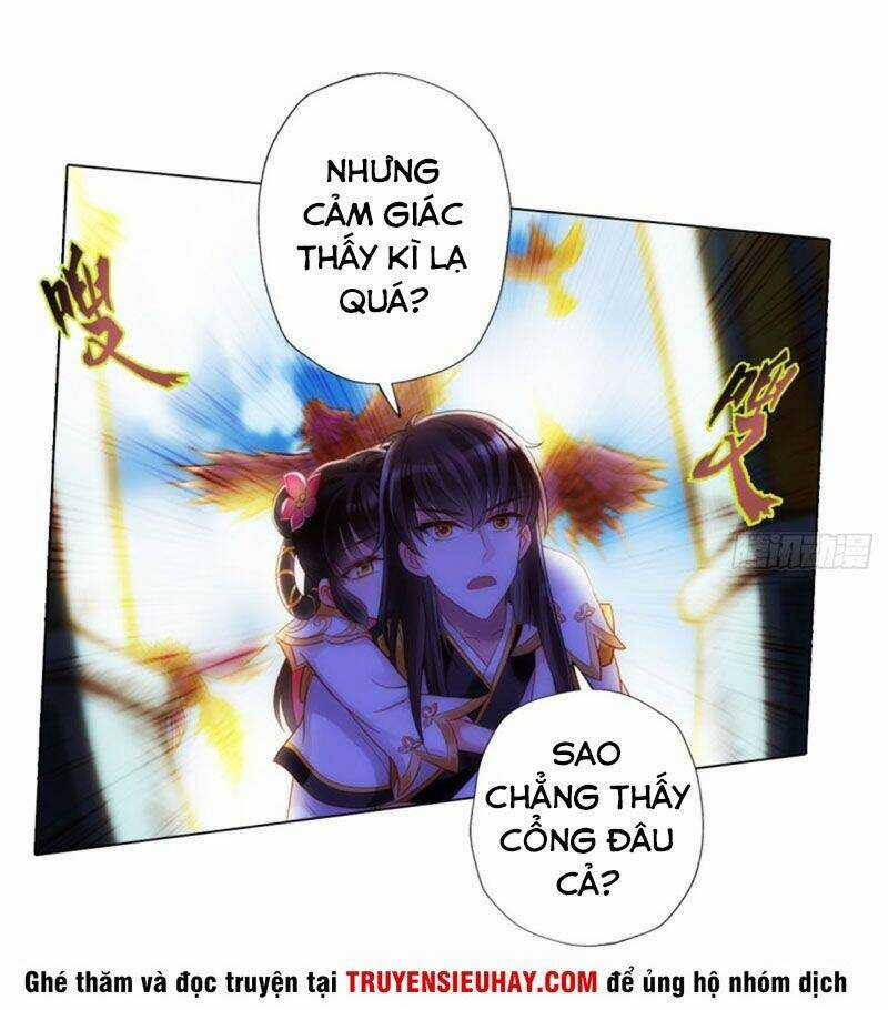 Bất Hủ Phàm Nhân - Chapter 24 - Trang 4