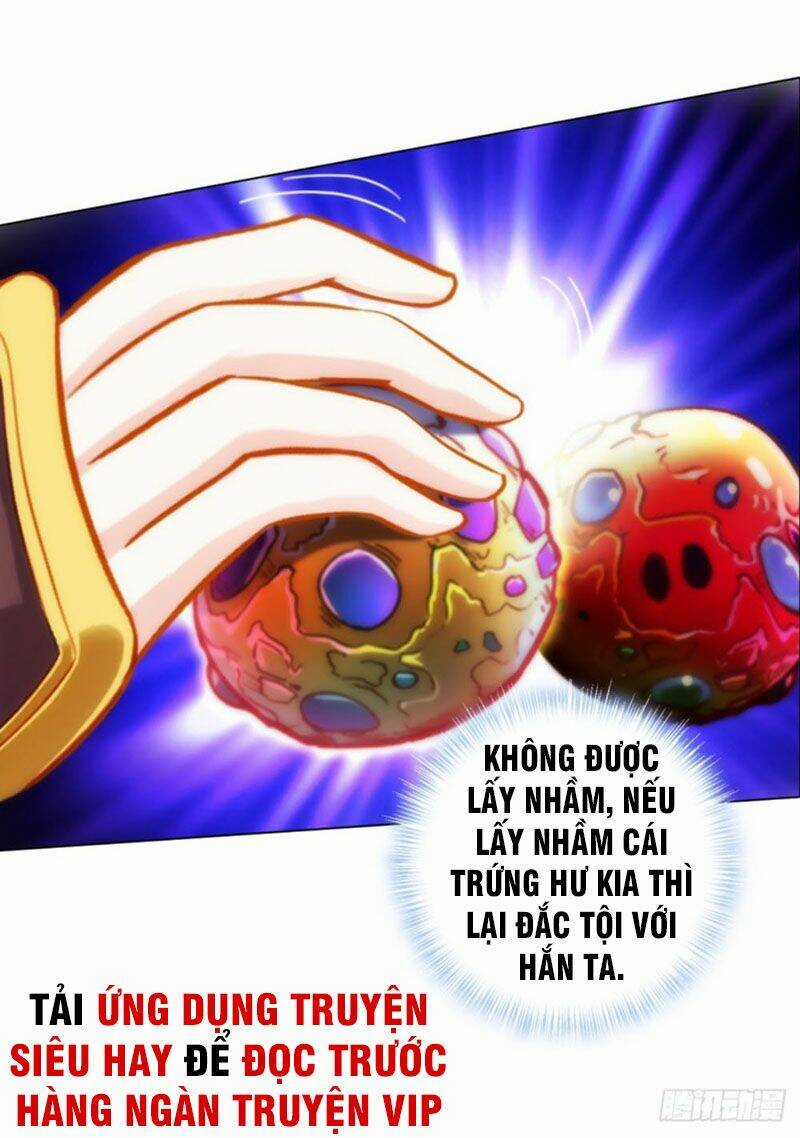 Bất Hủ Phàm Nhân - Chapter 24 - Trang 31