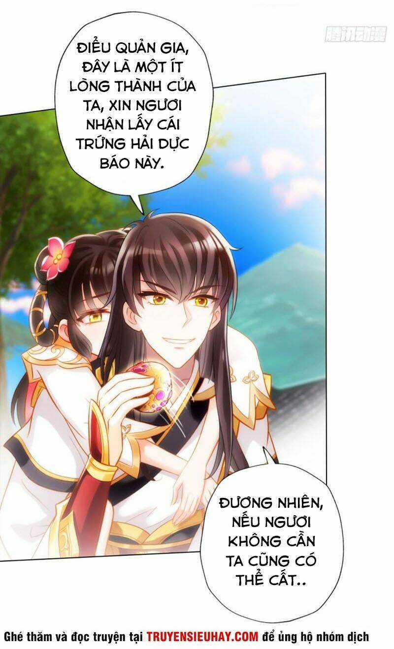 Bất Hủ Phàm Nhân - Chapter 24 - Trang 32