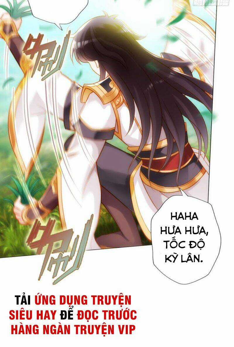 Bất Hủ Phàm Nhân - Chapter 24 - Trang 39