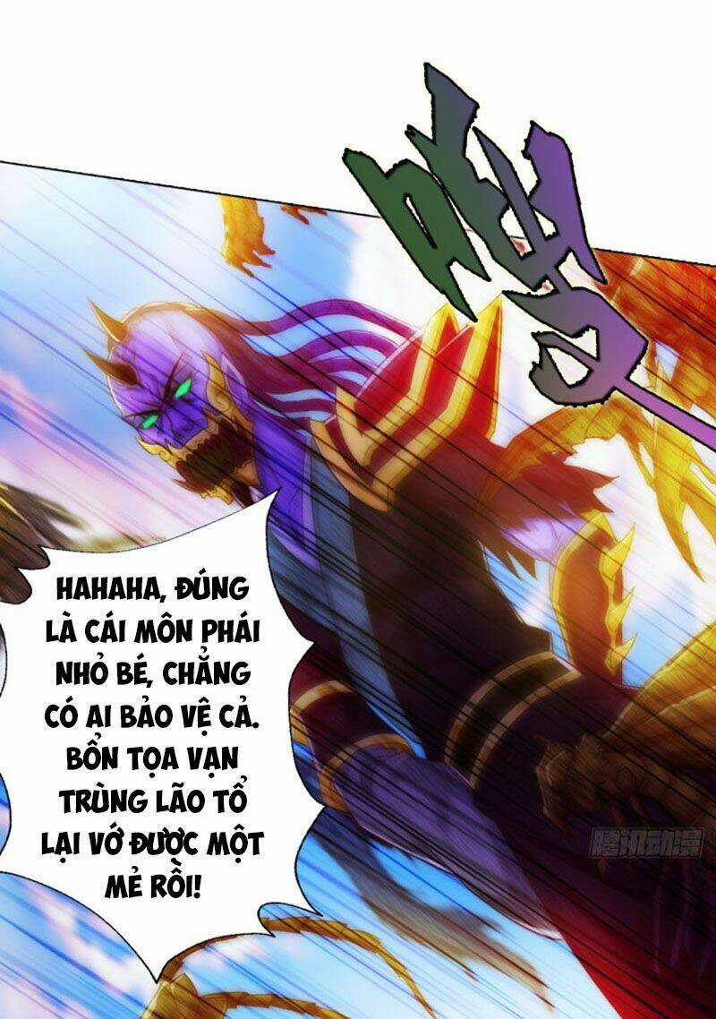 Bất Hủ Phàm Nhân - Chapter 24 - Trang 5