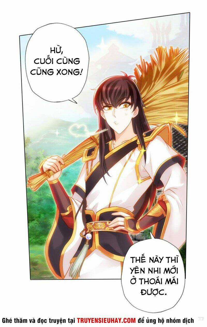 Bất Hủ Phàm Nhân - Chapter 24 - Trang 41