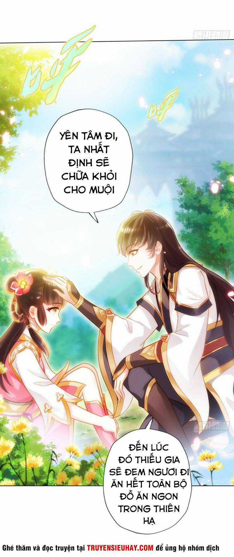 Bất Hủ Phàm Nhân - Chapter 24 - Trang 42