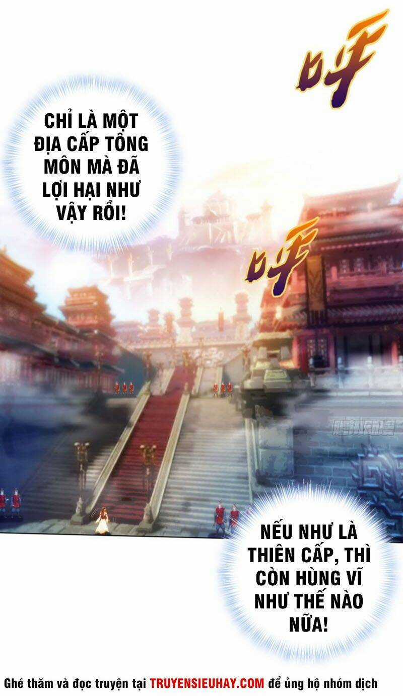 Bất Hủ Phàm Nhân - Chapter 24 - Trang 46