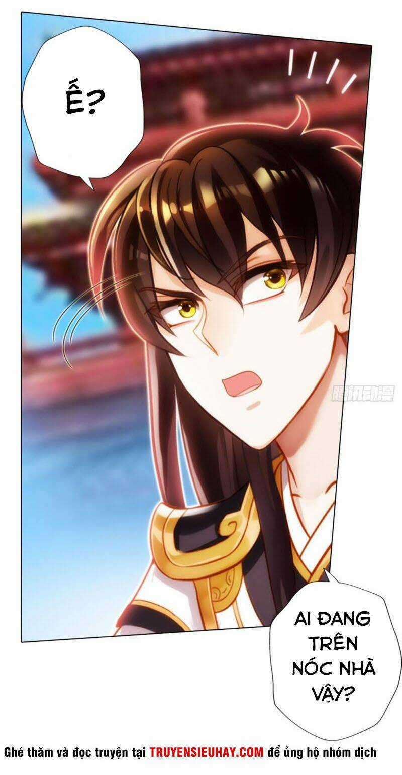 Bất Hủ Phàm Nhân - Chapter 24 - Trang 47