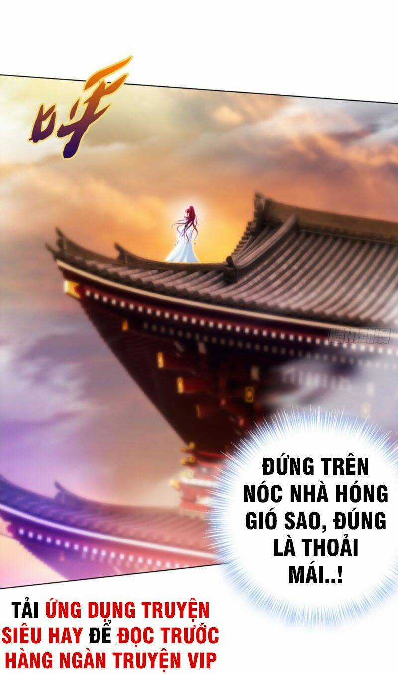 Bất Hủ Phàm Nhân - Chapter 24 - Trang 48