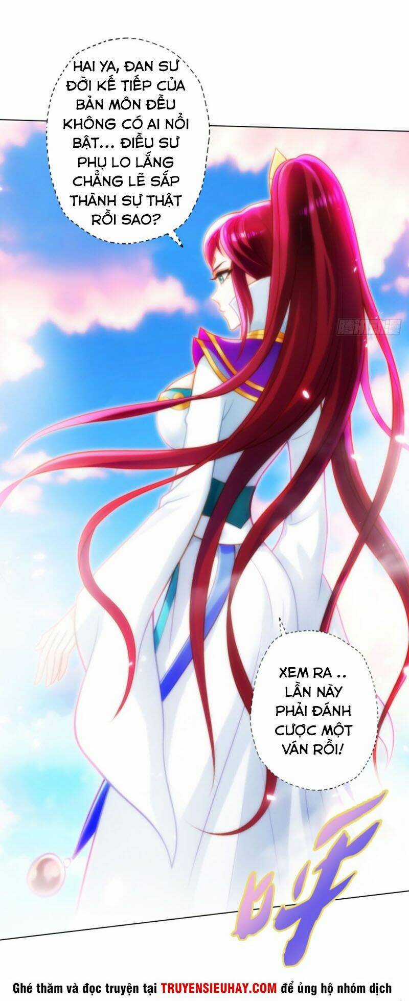 Bất Hủ Phàm Nhân - Chapter 24 - Trang 49