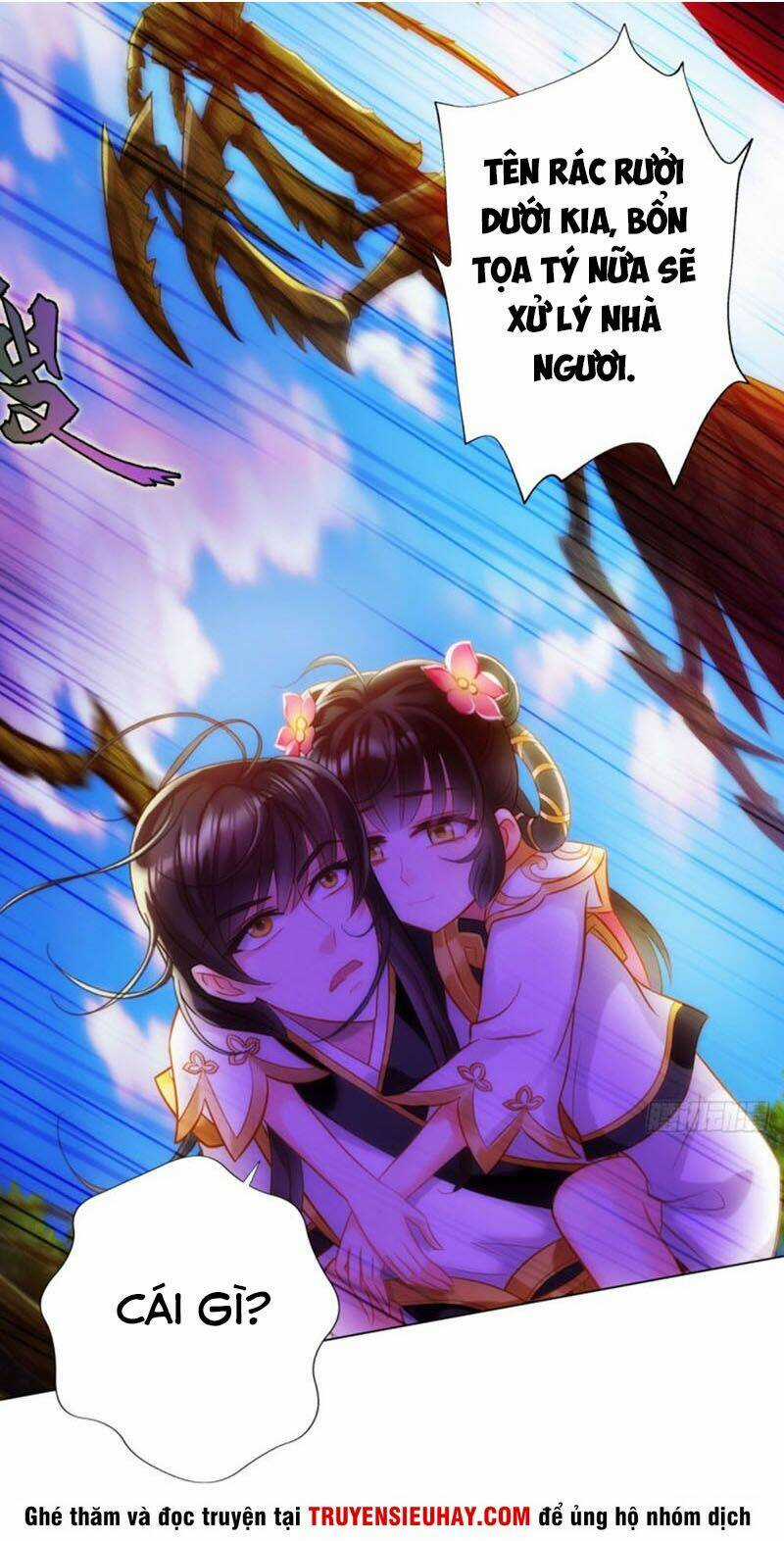 Bất Hủ Phàm Nhân - Chapter 24 - Trang 6